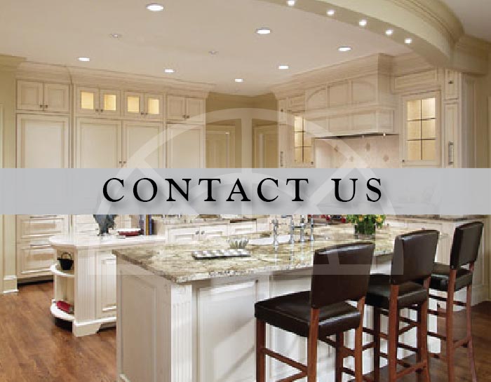 Contact Sonoma Builders